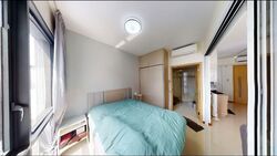 Hillion Residences (D23), Apartment #540092881